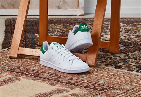 stan smith adidas damen weiß|adidas stan smith size chart.